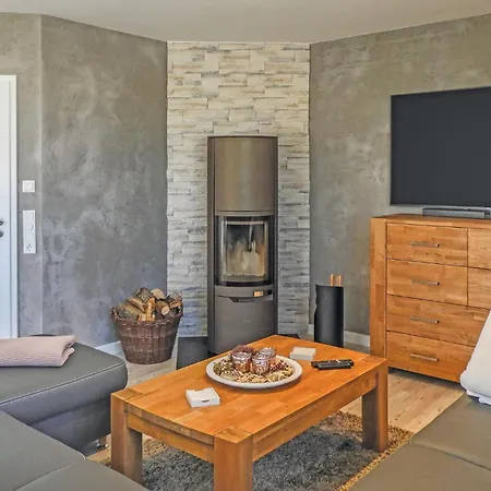 펜션 Gorgeous In With Wifi