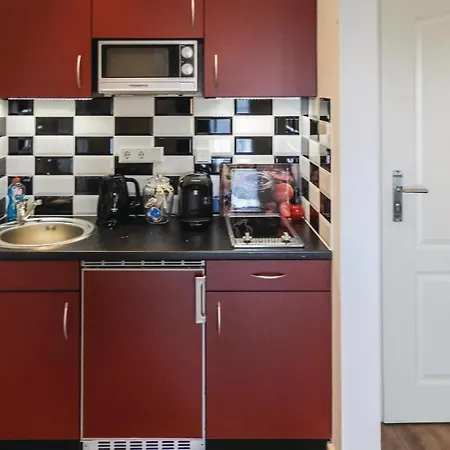 펜션 Gorgeous In With Wifi