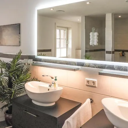 펜션 Gorgeous In With Wifi 다게불