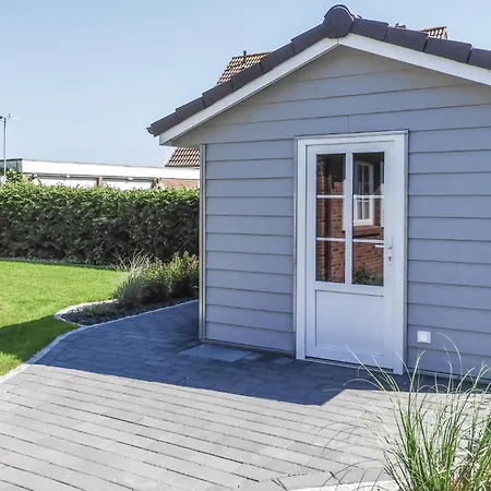 Gorgeous In With Wifi 度假居 *