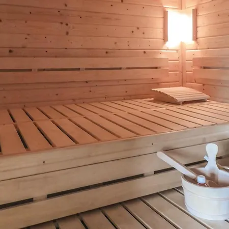 펜션 Gorgeous In With Wifi 다게불