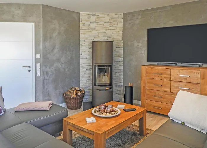 度假居 Gorgeous In With Wifi