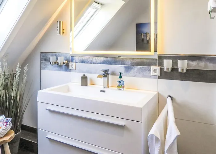 Gorgeous In With Wifi Semesterbostad