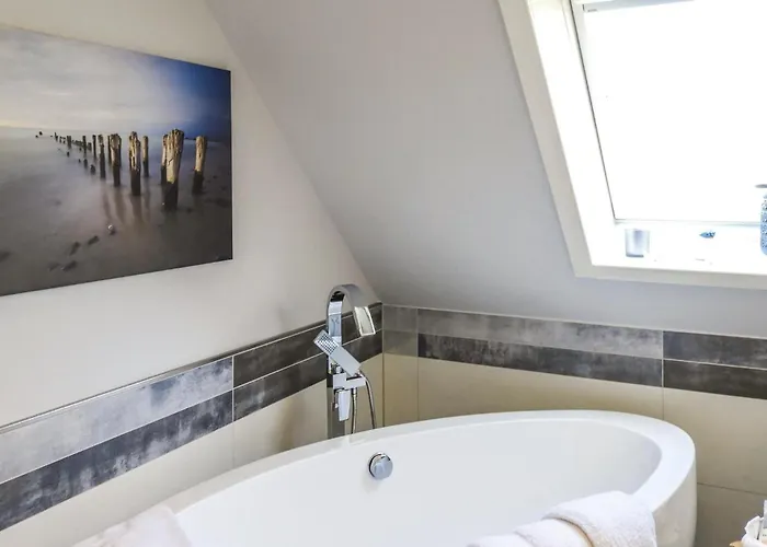 Semesterbostad Gorgeous In With Wifi