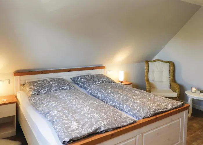 Gorgeous In With Wifi Dagebüll