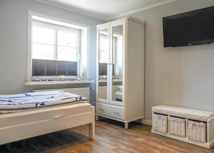 Gorgeous In With Wifi