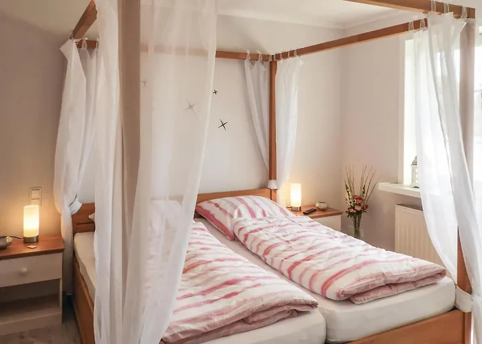 Semesterbostad Gorgeous In With Wifi *