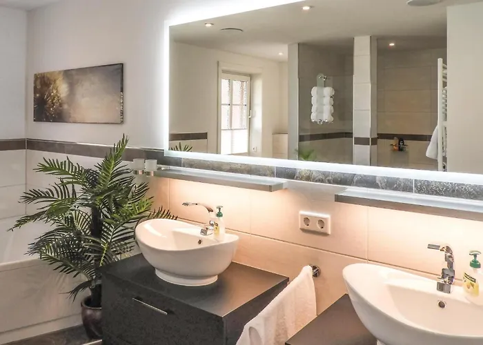 Semesterbostad Gorgeous In With Wifi Dagebüll