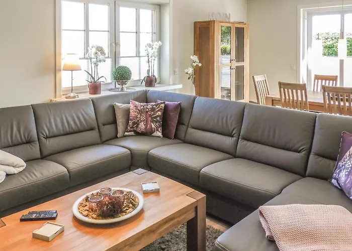 Gorgeous In With Wifi Dagebüll