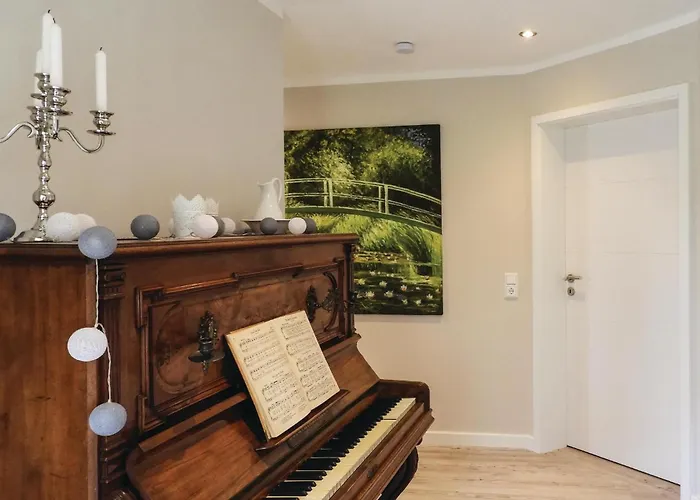 Gorgeous In With Wifi