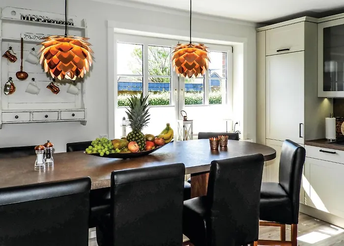 Gorgeous In With Wifi Semesterbostad