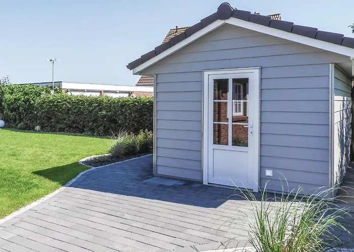 Gorgeous In With Wifi 度假居 *