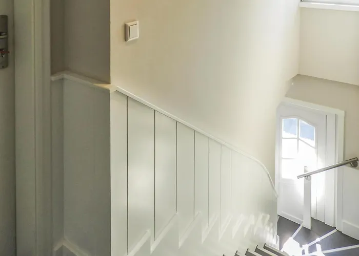 Gorgeous In With Wifi * Dagebüll