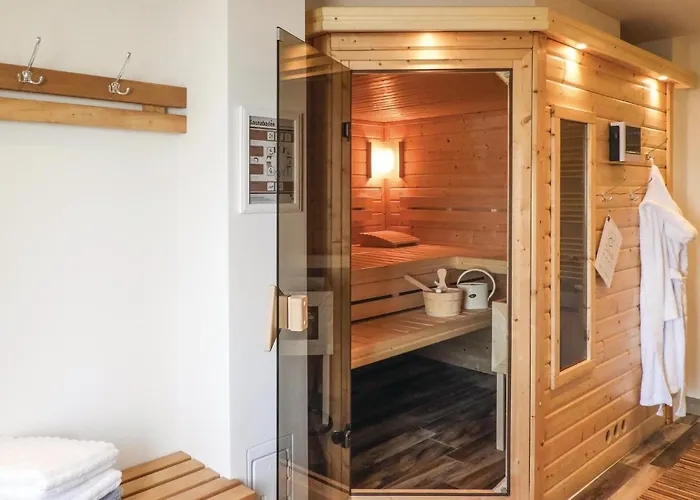 Gorgeous In With Wifi