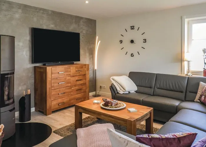 度假居 Gorgeous In With Wifi