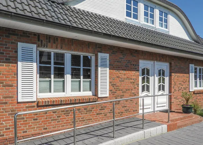 度假居 Gorgeous In With Wifi